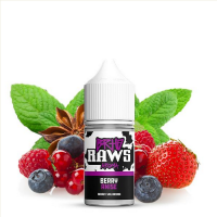 BAREHEAD Raws Berry Anise Aroma 5ml