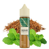 SIQUE Mint Leaf Tobacco Aroma 7 ml