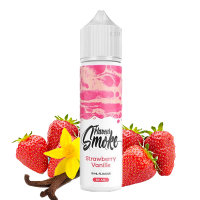 FLAVOUR SMOKE Strawberry Vanille Aroma 10ml