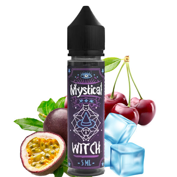 MYSTICAL Witch Aroma 5 ml