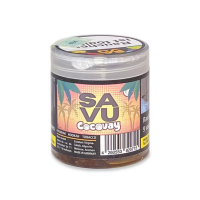 Savu Premium Tobacco 25g - Cocovay