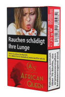 Os Tobacco Red 25g - African Queen