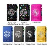 Lost Vape Centaurus M200 Mod mod rose
