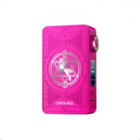 Lost Vape Centaurus M200 Mod mod rose
