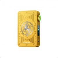Lost Vape Centaurus M200 Mod mod rose