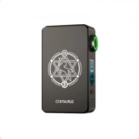 Lost Vape Centaurus M200 Mod mod rose