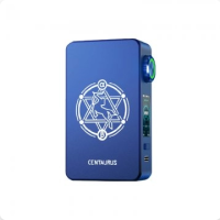 Lost Vape Centaurus M200 Mod green galaxy