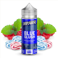 DRIP HACKS Blue Slush Aroma 10ml