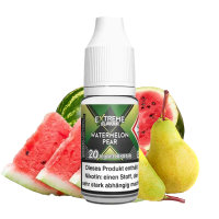 Extreme Flavour - Watermelon Pear - Overdosed Liquid 10ml...