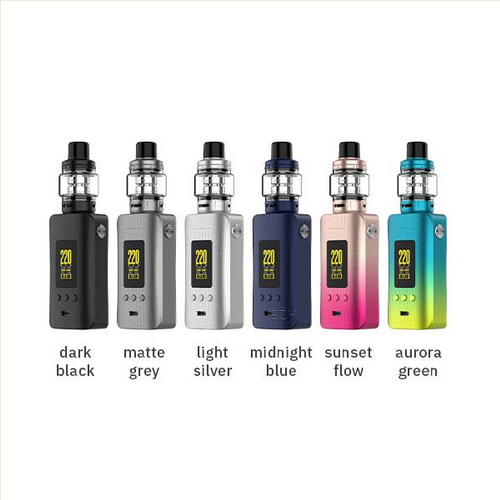 Vaporesso GEN 200 Mod