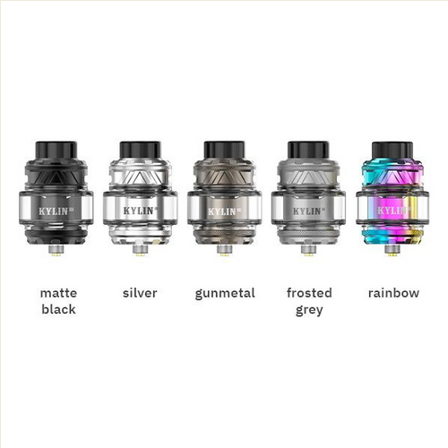 Vandy Vape Kylin V3 RTA Verdampfer Vandy Vape Kylin V3 RTA Verdampfer