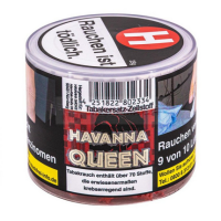 Havanna Smoke 25g - Havanna Queen
