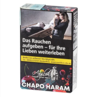 Argileh Tobacco 20g - Chapo Haram