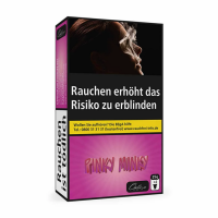 Chillma Tobacco 25g - Pinky Minky