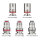 5 Vaporesso GTX Coils GTX 0,8 Ohm