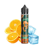 Revoltage Green Orange Aroma 15ml Longfill