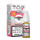 ELFBAR ELFLIQ Strawberry Kiwi Nikotinsalz Liquid 10 ml  10mg