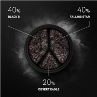 Darkside Tobacco Core 25g - Space Jam
