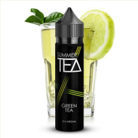 SUMMER TEA Green Tea  Aroma 5ml