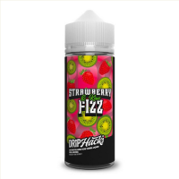 DRIP HACKS Strawberry Kiwi Fizz Aroma 10ml