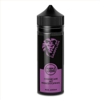 DAMPFLION Purple Lion Aroma 10 ml longfill
