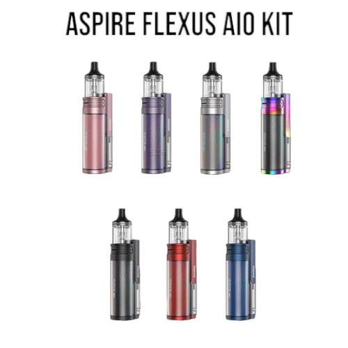 Aspire Flexus AIO Kit