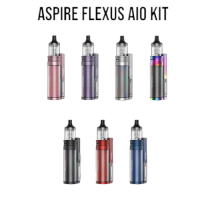 Aspire Flexus AIO Kit