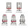 5 Vaporesso GTX Coils GTX 0,4 Ohm