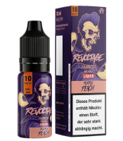 Revoltage Purple Peach E-Liquide 10mg