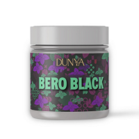 Dunya Tobacco 25g - Bero Black