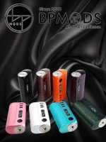BP Mods Warhammer Mod