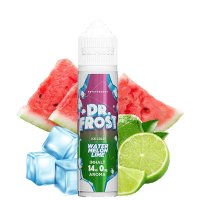 Dr.Frost Ice Cold Watermelon Lime 14ml Aroma longfill