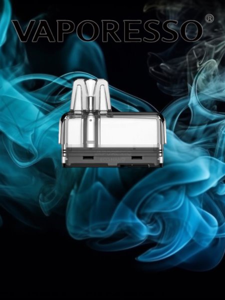 Vaporesso Eco Nano Sieb Pod 0.8 Ohm