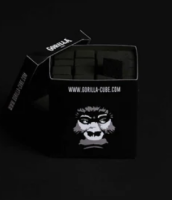 Gorilla Cube Shisha Kohle