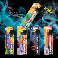 THC-P Vape Pens Disposable Einweg E-Zigarette
