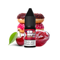Cherry Jam - CRONUT Nicsalt 20mg