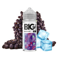 Big Tasty Blast Series Grape Blast Aroma 10ml longfill