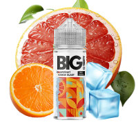 Big Tasty Blast Series Grapefruit Orange Blast Aroma 10ml...