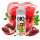 Big Tasty Exotic Series Aquamelon Pomme Aroma 10ml longfill