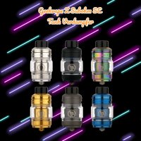 Geekvape Z Subohm SE Tank Verdampfer