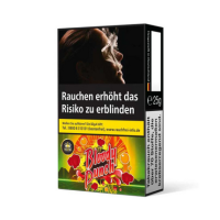 Holster Tobacco 25g - Blooster