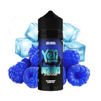 Blueberry Razz Ice - Yeti Overdosed Aroma 10ml