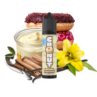 Vanilla Pudding - CRONUT Aroma 10ml
