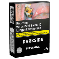 Darkside Tobacco Base 25g - Supernova