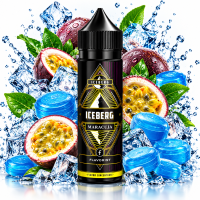 Flavorist Iceberg Maracuja 10ml Aroma longfill