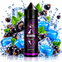 Flavorist Iceberg Cassis 10ml Aroma longfill