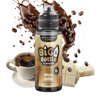 BIG BOTTLE White Coffee Aroma 10 ml