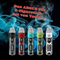 Voopoo Argus P1s Pod Kit
