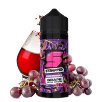 Grape Soda Storm - Strapped Overdosed Aroma 10ml