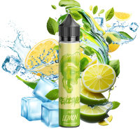 Revoltage Neon Lemon Aroma 15ml Longfill